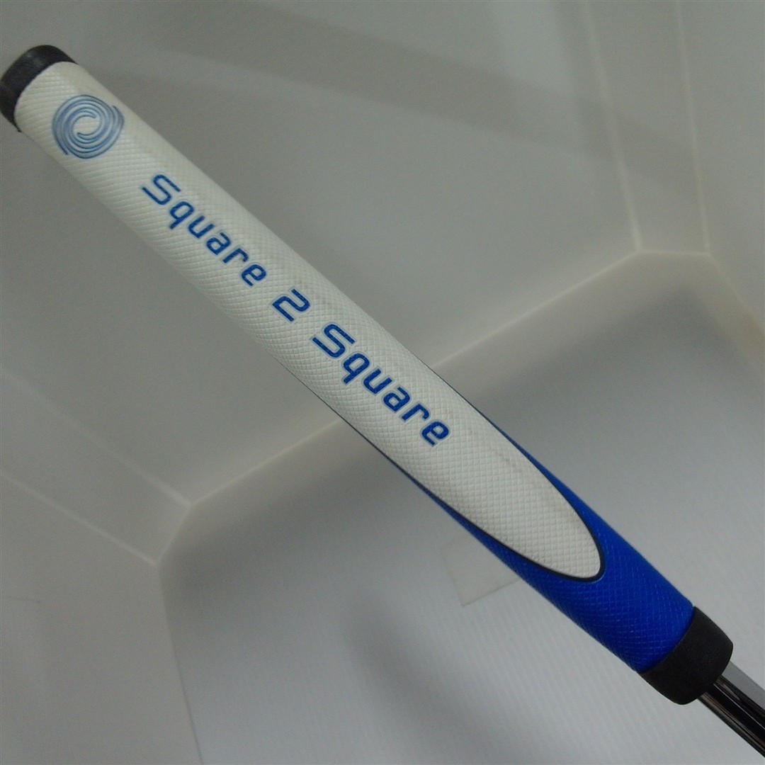 Odyssey Putter Ai-ONE SQUARE 2 SQUARE JAILBIRD 34 inch | eBay