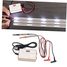 LED Light and TV Backlight Tester, 0-300V Adaptive Voltage LED Strip Lamp