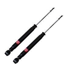 Rear KYB Excel-G Shocks Struts For Toyota Sienna 2004-2018 New Pair