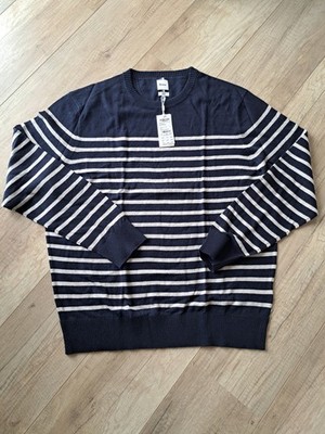 Brax Herren Pullover Rick, UVP 89,95 Euro