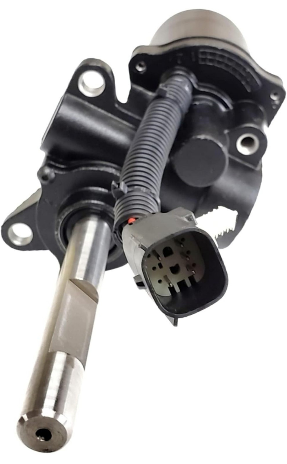 PartsFlow Power Running Board Motor RH Side 2007-2014 Ford F-150 AL3Z-16A506-A