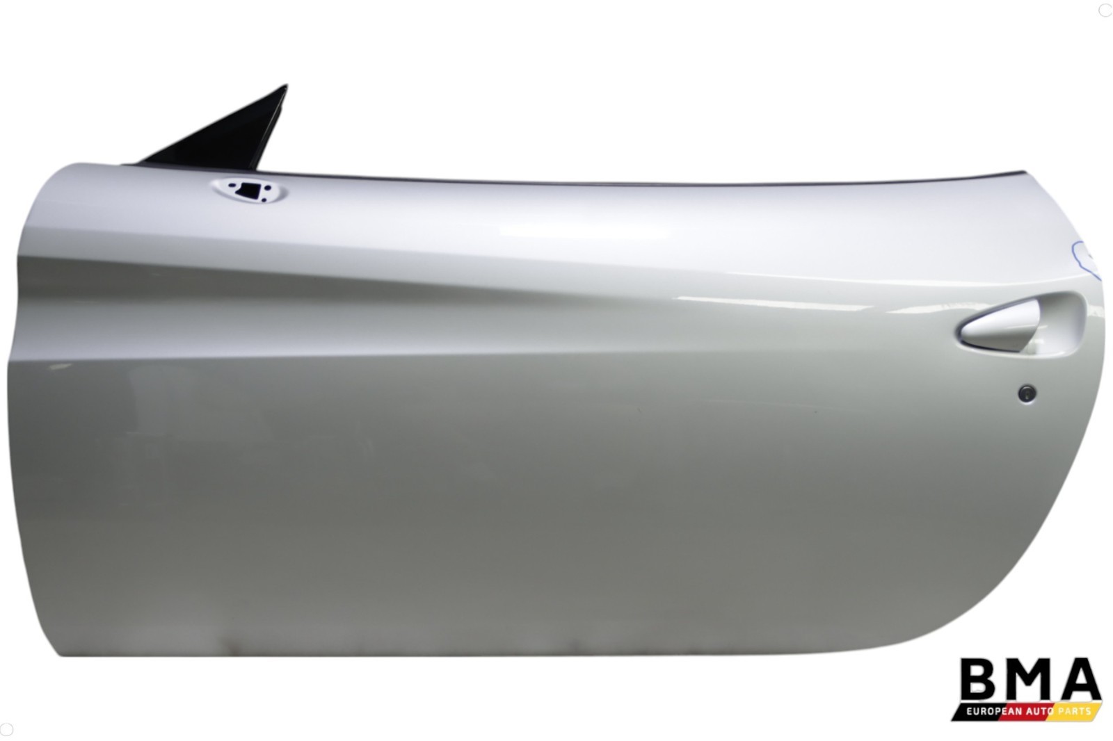 Ferrari California T Front Left Driver Door Shell Assembly 2015 - 2018 OEM