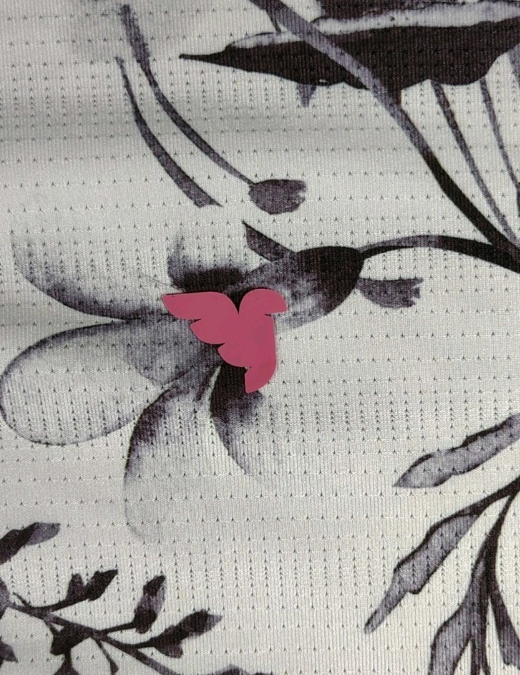 Macade Golf Concept Performance  Short Sleeve Pol… - image 17