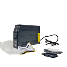 New APC BR1500MS Back-UPS Pro 1500 S 10-Outlet Battery Backup 1500VA 900W