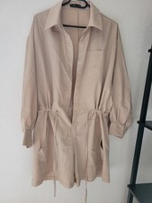 Jumpsuit Einteiler Oversized Overall Gr S She...