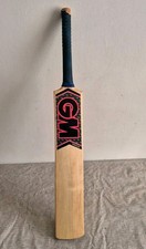 Gunn & Moore GM Paragon Limited Edition Cricket Bat Mens Short Handle SH 33.5"