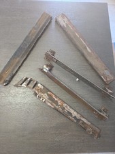 Ford Model A Window Parts Ford Model A Window Parts