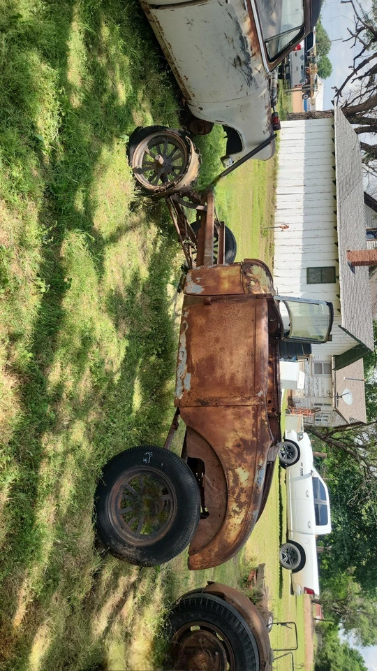 1928 Ford Model A  - Image 2 of 4