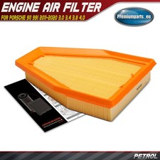 Air Filter for Porsche 911 991 2011-2020 3.0 3.4 3.8 4.0 99111013000 332484 New