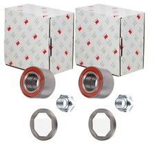 Roulement de roue Fiat 127