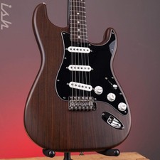 2016 Fender Custom Shop Masterbuilt 62 Rosewood Stratocaster NOS by Jason Smith