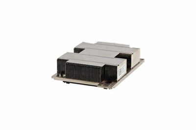 Dell PowerEdge MX740c Standard CPU2 1U Heatsink GHVM2 | 1 Year Warranty