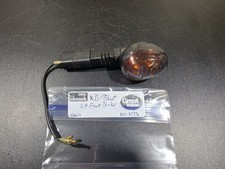 Buell XB9 XB12 Blast Left Front Turn Signal B...