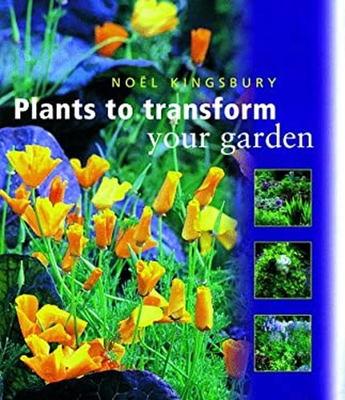 #ad #ad Plants to Transform Your Garden Hardcover Noel Kingsbury $6.72