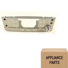 AP6261164-A OEM For GE Refrigerator Stainless Steel Display Assembly A13