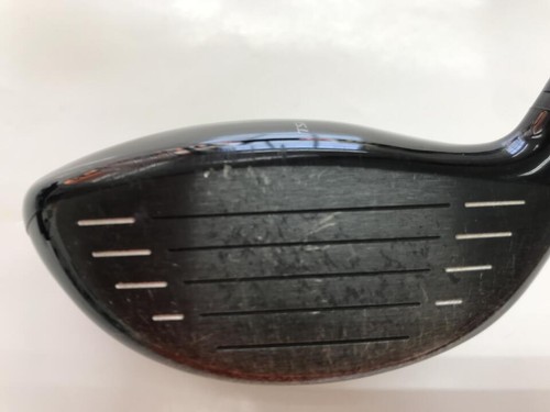 Titleist TSi2 21° Stiff Regular 7W Fairway wood 41.5in RH TSP-110 322g w/HC 7137 - Picture 8 of 10
