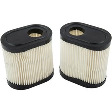 Air Filters Lawn Mower Parts Less Rubber Flash Soft Seal Better Sealing
