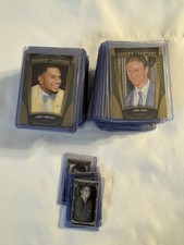 2015 Upper Deck Goodwin Champions Trading Cards 3