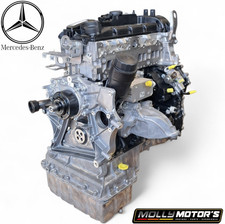 Original Motor Mercedes Benz Sprinter B906 2.2 CDI OM 651.955 A651010412280 NEU! Original Motor Mercedes Benz Sprinter B906 2.2 CDI OM 651.955 A651010412280 NEU!