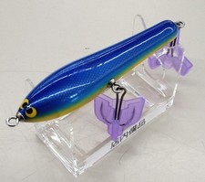 Balsa 50 Blue & Yellow Big Rush Skater