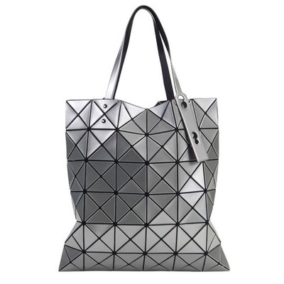 BAO BAO ISSEY MIYAKE Loop Handbag Bag Tote Bag for women girl 34