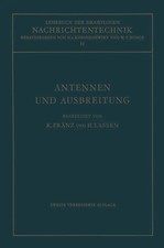 Kurt Fränz (u. a.) | Antennen und Ausbreitun...