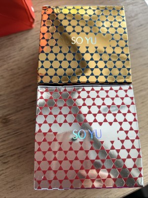 소유 Snail & Stem Cell Repairing Skin Cream 50ml And Repairing Eye Cream50ml
