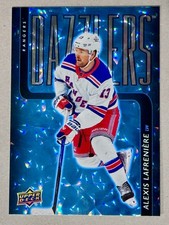 2025-26 Upper Deck Hockey - Parallels & Inserts - PICK YOUR CARD - FREE SHIPPING