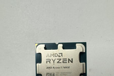 AMD Ryzen 5 7600X CPU Processor 100-000000593 USED