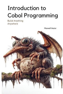 Einführung in die Cobol-Programmierung: Ein umfassendes Tutorial mit vollständigem Cobol-Code