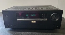 Onkyo TX-SR393 5.2 Channel Surround Sound Receiver