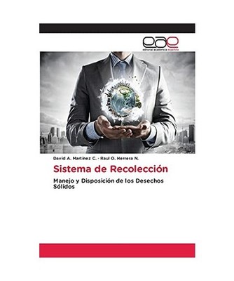 Sistema de Recolección: Manejo y Disposición de los Desechos Sólidos: Manejo 