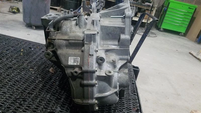 Автоматическая коробка передач 2,0 л подходит для 14-15 MINICOOPER 2365803 - Изображение 4 из 4