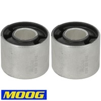2X Lagerung FüR Lenker Moog ME-SB-14832 Buchse 2 Querlenkerlager Vorne