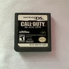 Call of Duty: Black Ops (Nintendo DS, 2010) - Cartridge Only