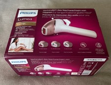 Philips Lumea Prestige IPL-Haarentfernungsger&auml;t Satz f&uuml;r Frauen (BRI956/00)