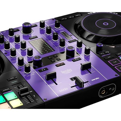 Hercules DJ DJControl Inpulse 500 Limited-Edition Controller