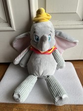 Disney Scentsy Buddy Dumbo Plush For Use With Scent Pack