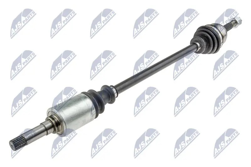 Semiasse Assale anteriore Dx NPW-CT-067 NTY per CITROËN PEUGEOT