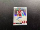 2022-23 Topps Chrome UEFA Soccer Silver Auto #CA-YB Youri Baas RC