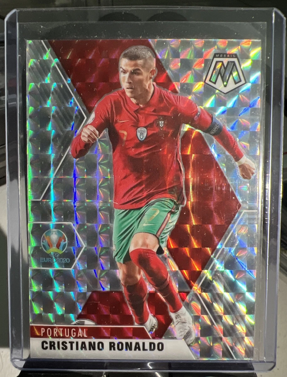 2021 Panini Mosaic UEFA Euro 2020 Soccer Trading Cards for sale | eBay