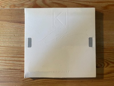 CD Jazz Ken Ishiwata - Inspired By Desire Vol.2 KI Pearl (13 Song) MARANTZ sjc