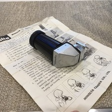 Minolta SR Angle Finder V