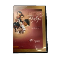 Introduction to the Theology of the Body by Not Available (2004, Dvd)