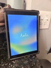 2017 iPad 5th Gen A1822 A1823 Black Touch Screen Digitizer Glass Home Button