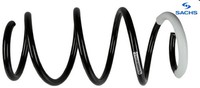 Sachs 991318 Fahrwerksfeder FüR Kia