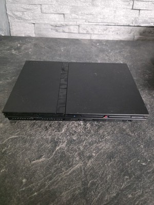 Sony PlayStation 2 Slim  SCPH-75004 versiegelt PS2 Solo Ersatzkonsole