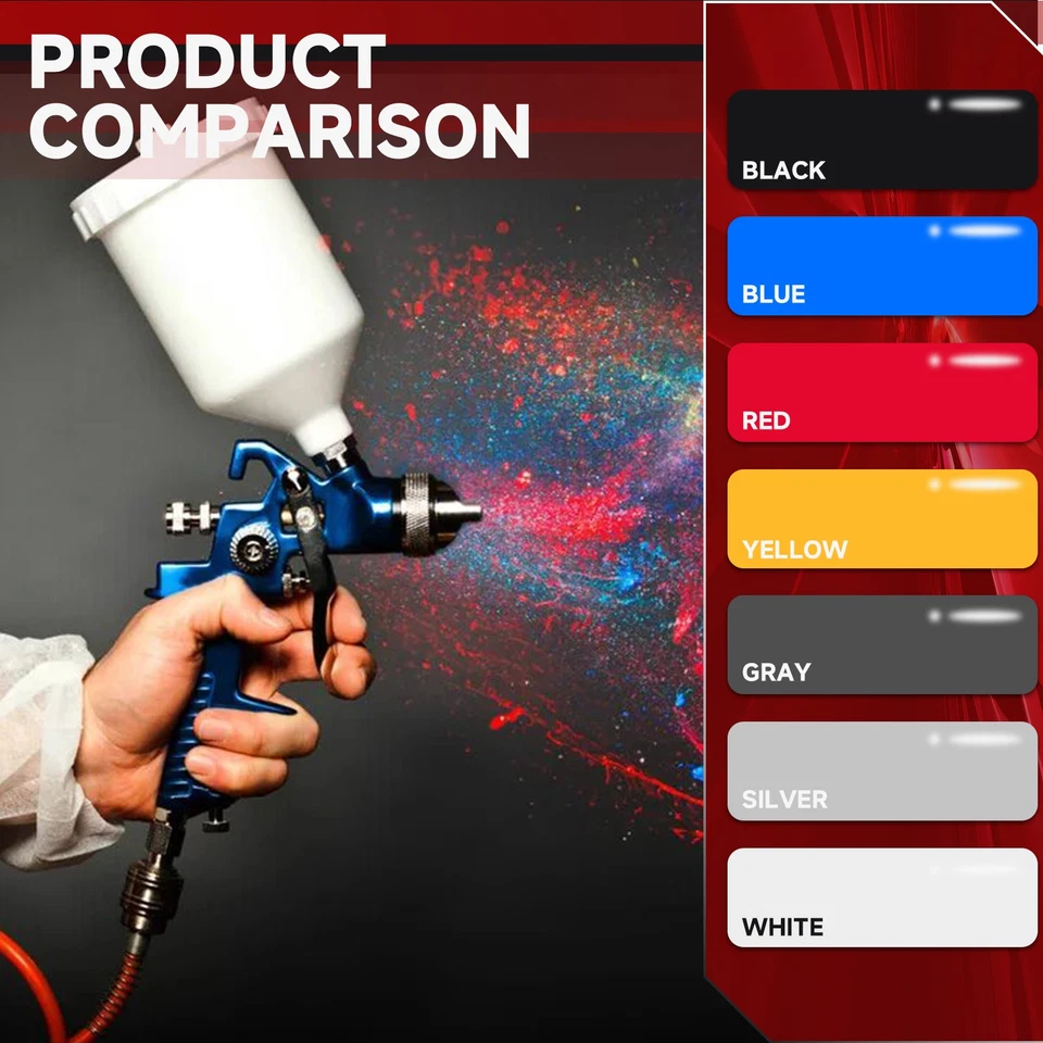 For Mini Cooper R50 R53 R56 F55 F56 52" Matte Rear Roof Trunk Spoiler Tail Wing - Image 3 of 4