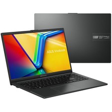 ASUS 15.6" Vivobook Go FHD AMD R5 7520U 16GB RAM 512GB SSD Wi-Fi6E Win11 Home product image