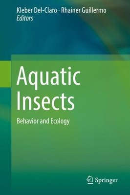 Aquatic Insects - 9783030163266